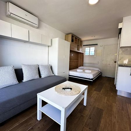 Camp I Mar Rentalmar Salou Eksteriør bilde
