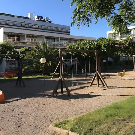 Camp I Mar Rentalmar Salou Eksteriør bilde