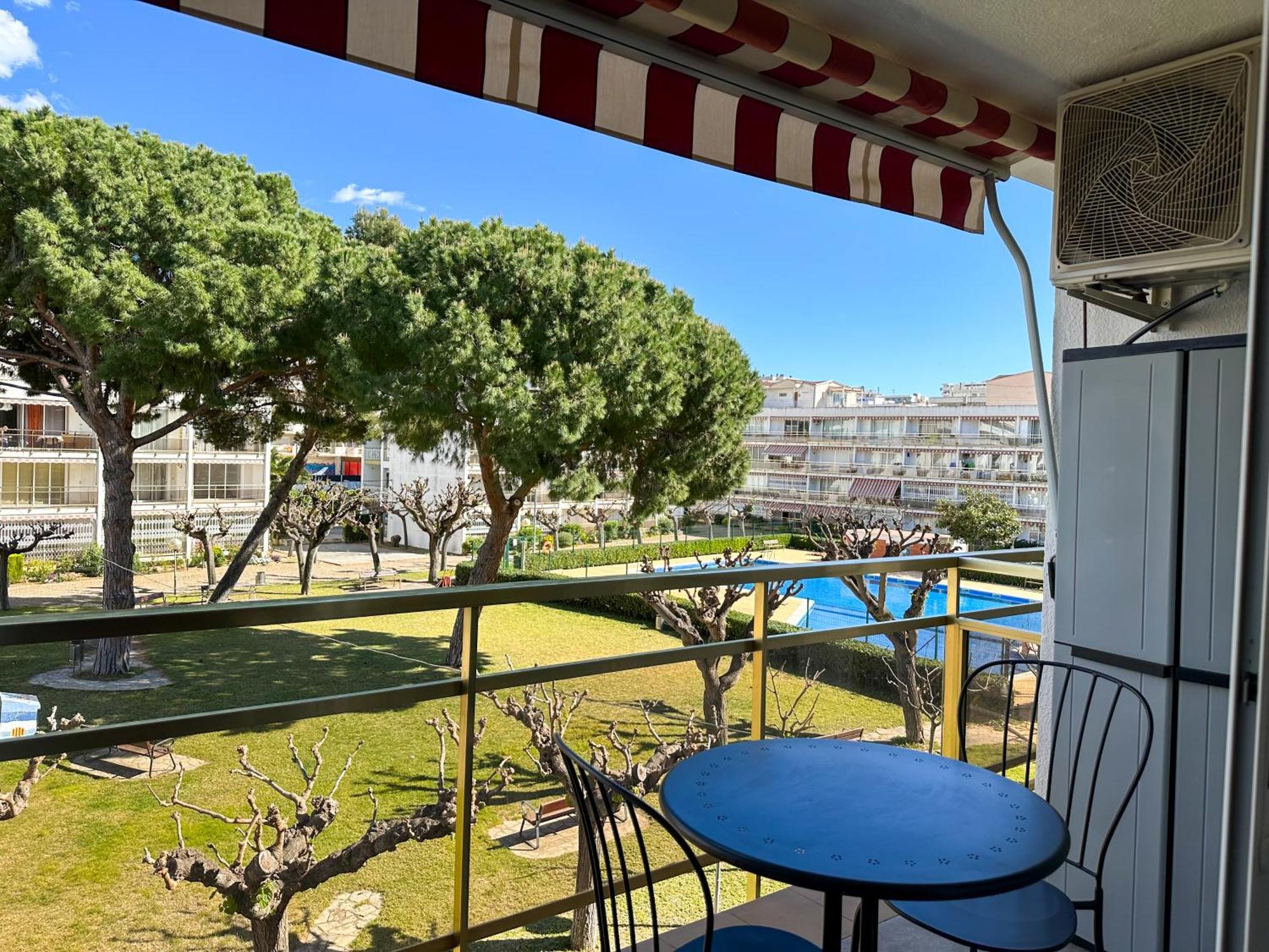 Camp I Mar Rentalmar Salou Eksteriør bilde