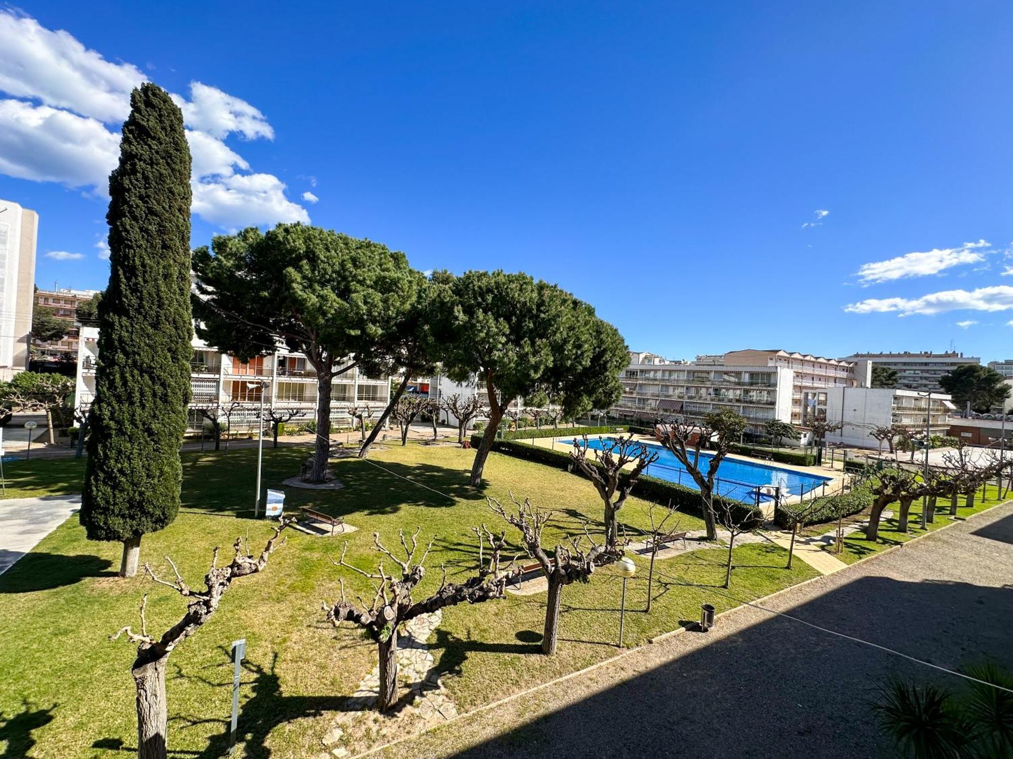 Camp I Mar Rentalmar Salou Eksteriør bilde